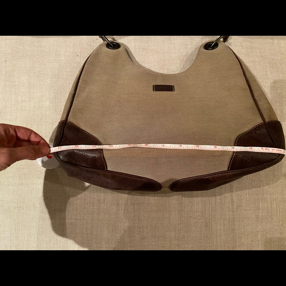 Gucci Handbag - Picture 11 of 11